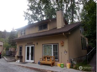 5017 Squilchuck Rd, Wenatchee, WA 98801