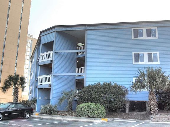 2nd image of 9540 Shore Dr. #3H