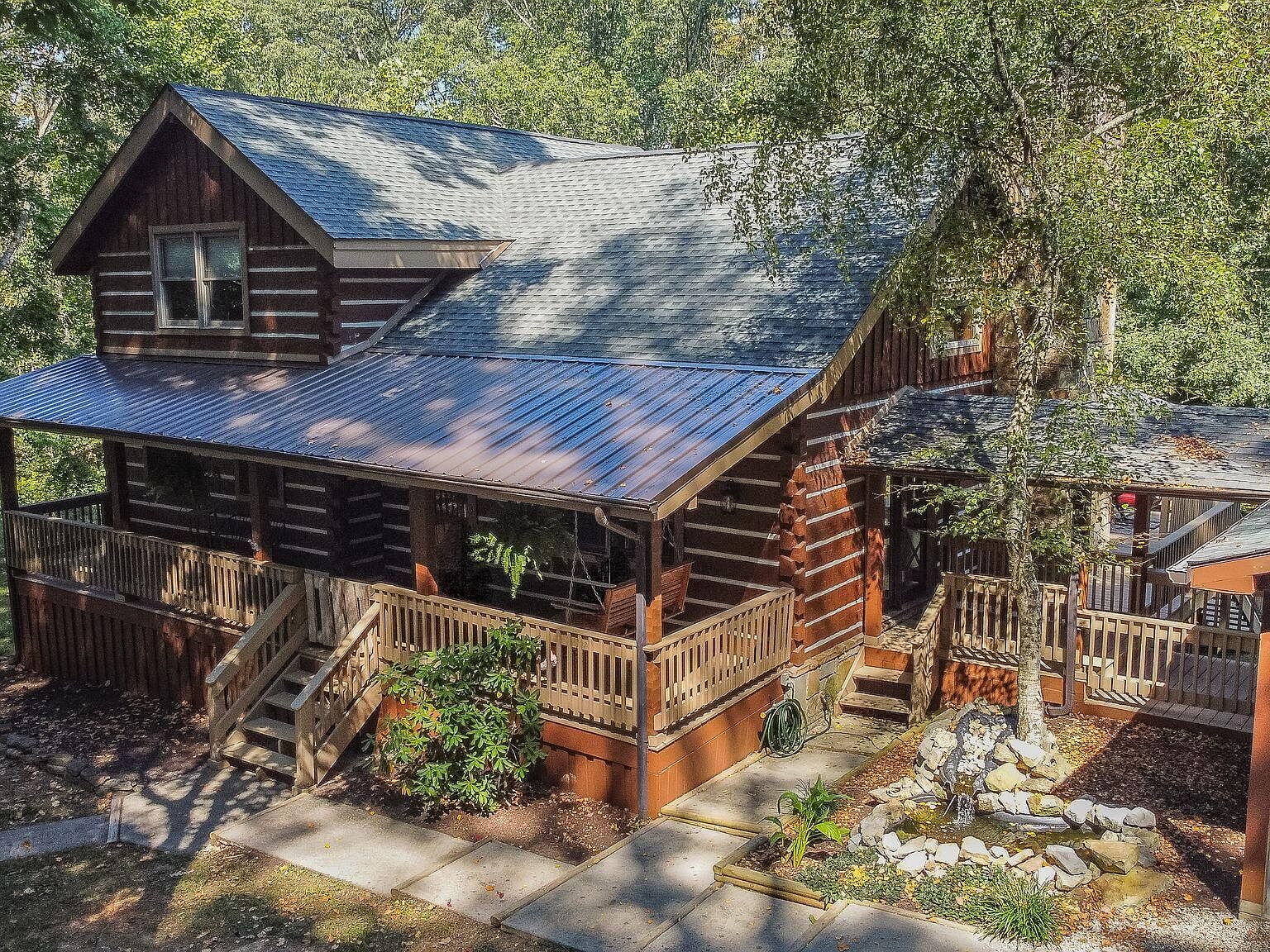 704 Bruner Rd, Strawberry Plains, TN 37871 MLS 1276351 Zillow