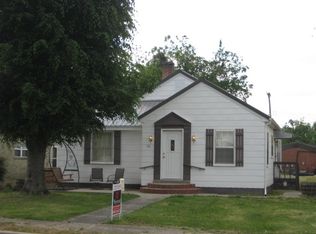 118 S Elm St, Dexter, MO 63841