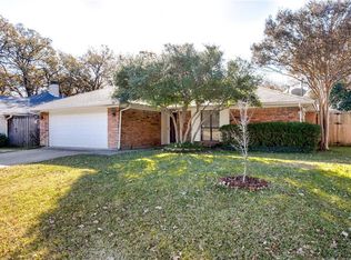 113 Manana Dr, Grand Prairie, TX 75050