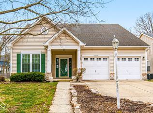 10295 Glenn Abbey Ln, Fishers, IN 46037