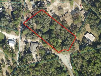 SW 98th Pl LOT 32, Dunnellon, FL, 34431