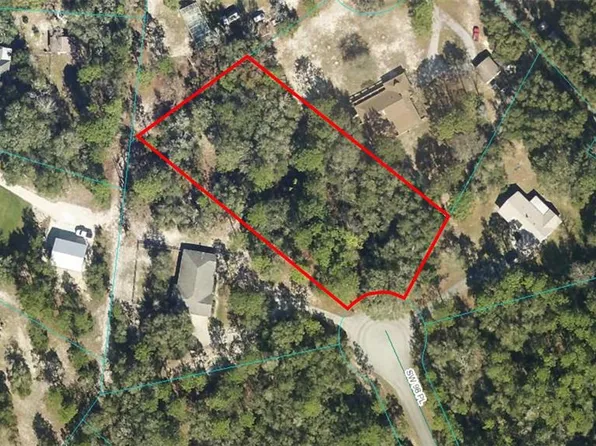 SW 98th Pl Lot 32, Dunnellon, FL 34431