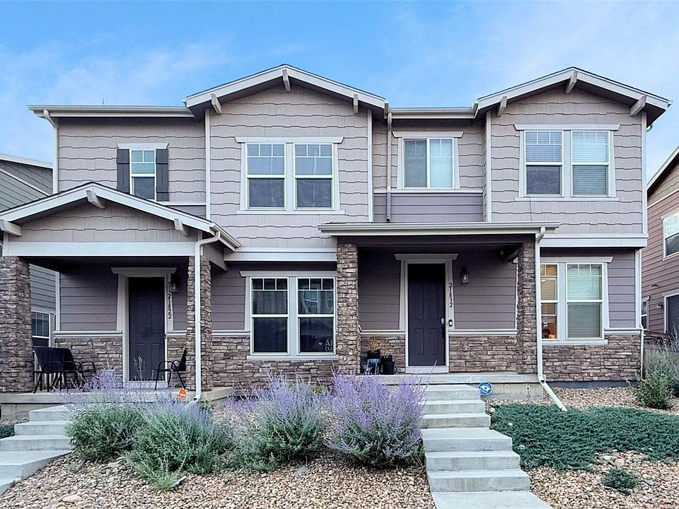 1st image of 21832 E Quincy Circle