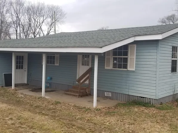 195 S Cumberland St, Lamar, AR 72846