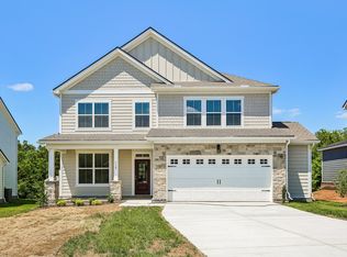 115 Emeline Way Lot 6, Mount Juliet, TN 37122