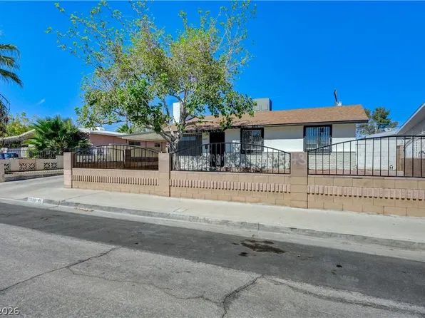 2629 Theresa Ave, Las Vegas, NV 89101