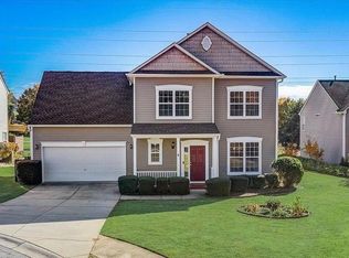 7 Scofield Ct, Greer, SC 29650