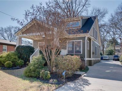 1352 Mercer Ave, East Point, GA, 30344