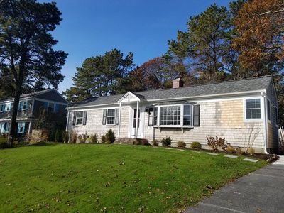 15 Easy St, Dennis Pt, MA, 02639