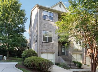 2004 Cobblestone Cir, Atlanta, GA 30319