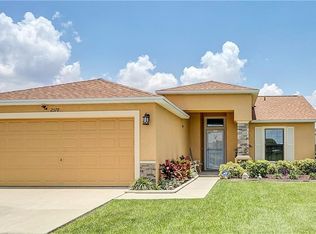 2578 Sunset Cir, Lake Wales, FL 33898