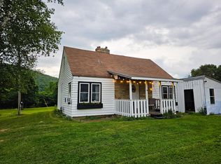 3694 Bucks Creek Rd, Gillett, PA 16925