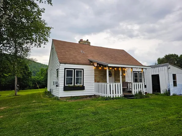 3694 Bucks Creek Rd, Gillett, PA 16925
