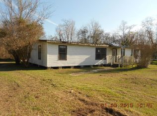5040 County Road 937b, Alvin, TX 77511