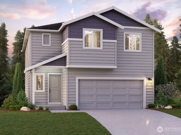 131 Willowbrook Drive, Chehalis, WA 98532