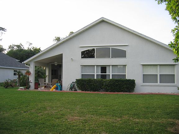 Rear View