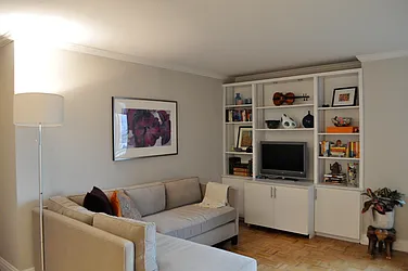 Rented by Owner