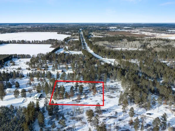 Freedom Dr, Menahga, MN 56464