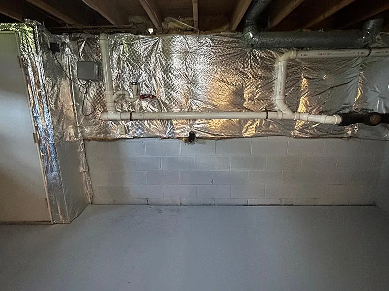 249 Mercer Ave #A — Photo 13