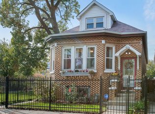 1806 N Harding Ave, Chicago, IL 60647