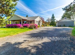 18303 NW 41st Ave, Ridgefield, WA 98642