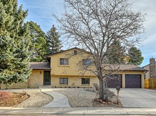 6635 Brook Park Dr, Colorado Springs, CO 80918