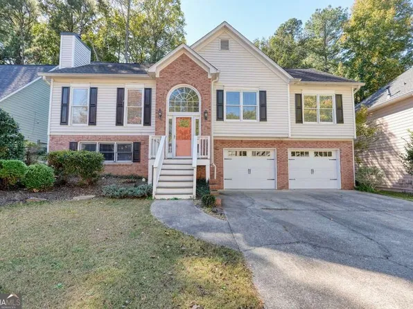 617 Overhill Dr, Woodstock, GA 30189