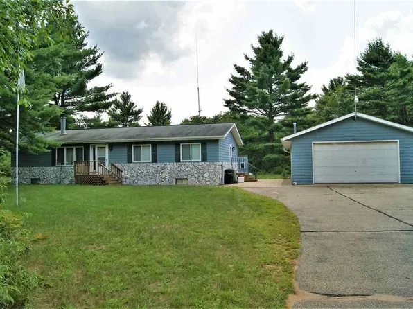 634 Church Ave, Nekoosa, WI 54457