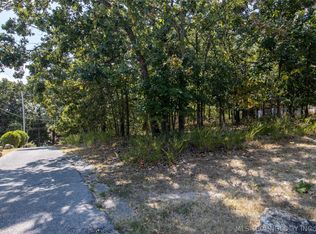 S 4507th Rd, Afton, OK 74331