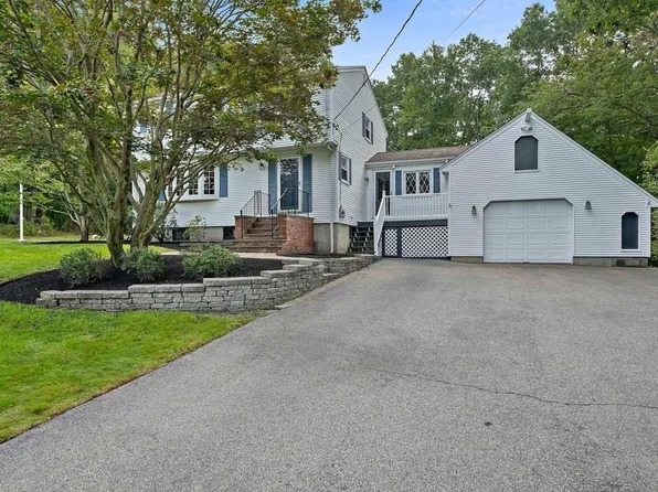 143 Dillingham Way, Hanover, MA 02339