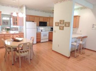 N43W32885 Rasmus Rd, Nashotah, WI 53058