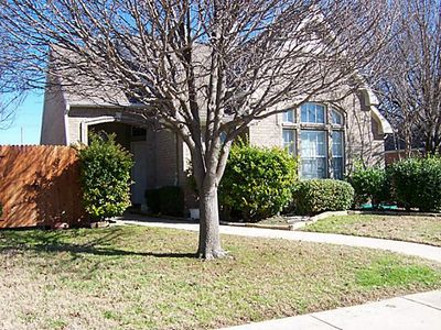 6840 Saddletree Trl, Plano, TX, 75023