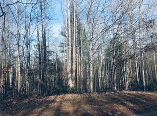 0 Cabin Ln LOT 42, Hiddenite, NC 28636