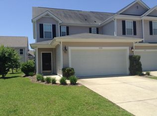 1029 Fairway Ln, Conway, SC 29526