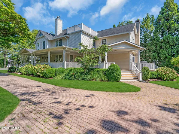 1905 3rd Avenue, Spring Lake, NJ 07762