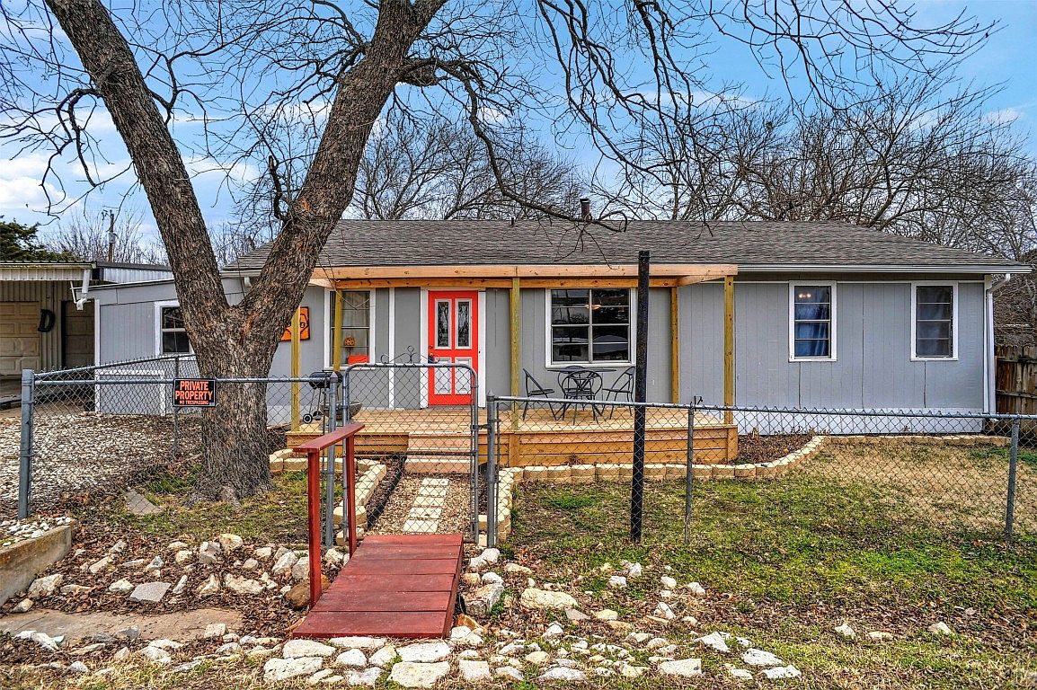 262 Pueblo Dr, Gordonville, TX 76245 Zillow