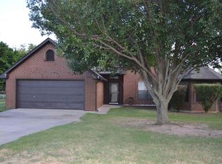 604 Cedar Ridge Rd, Fletcher, OK 73541