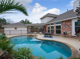 9726 Haviland Ln, Missouri City, TX 77459