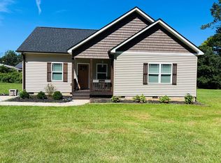 103 Kelli Dr, Greenwood, SC 29649