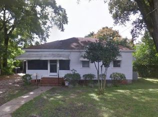 3784 S Lilly Rd, Jacksonville, FL 32207