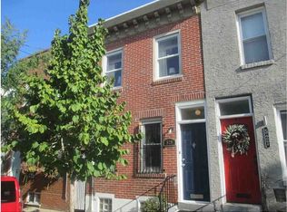 529 Greenwich St, Philadelphia, PA 19147