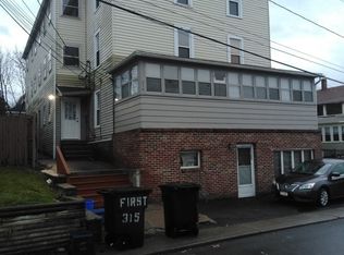 315 1st St APT 2F, Solvay, NY 13209