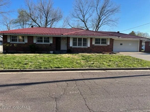 307 W Barry Ave, California, MO 65018