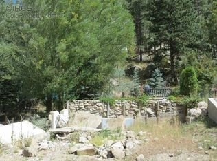 246 River Fork Rd, Drake, CO 80515