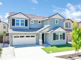 187 Scott Creek Way, Brentwood, CA 94513