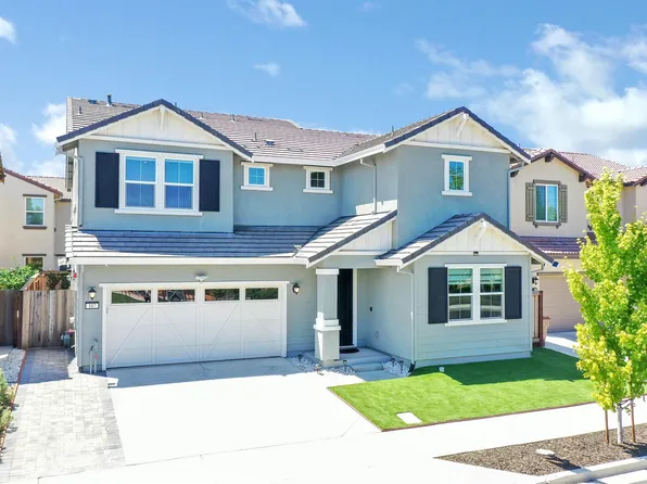 187 Scott Creek Way, Brentwood, CA 94513