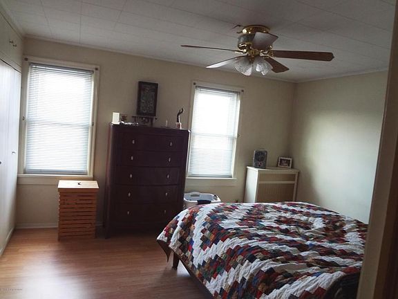 Bedroom - 361 side