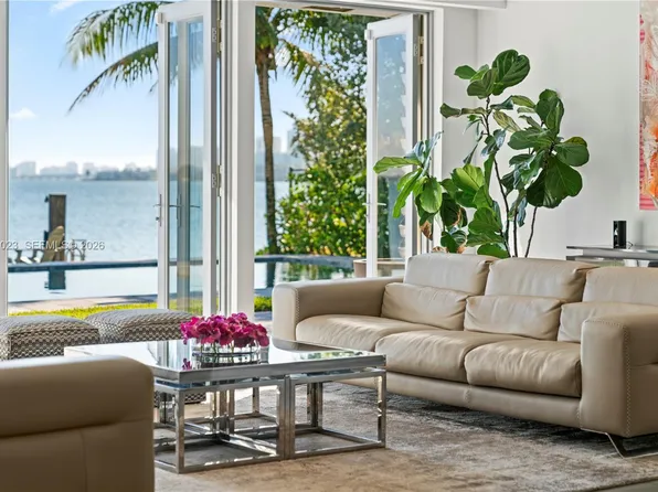 9301 N Bayshore Dr, Miami Shores, FL 33138